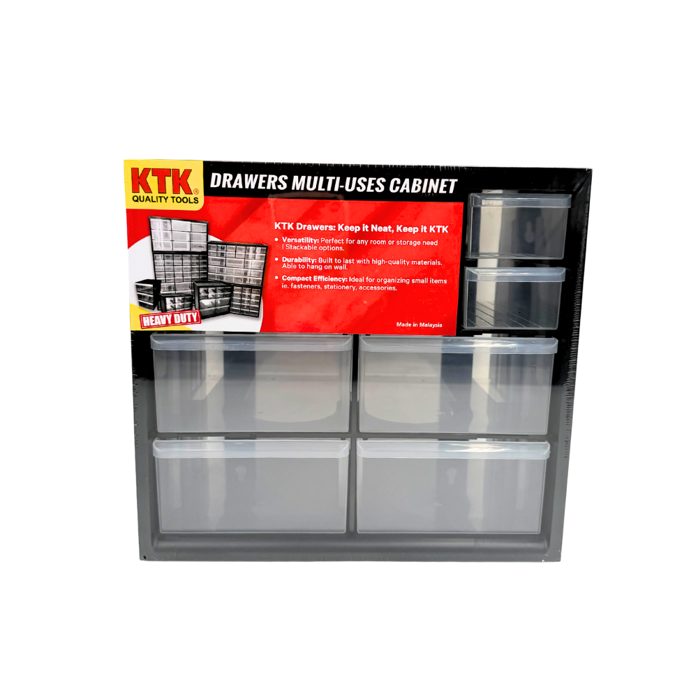 KTK Drawer box cabinet - new image (1)