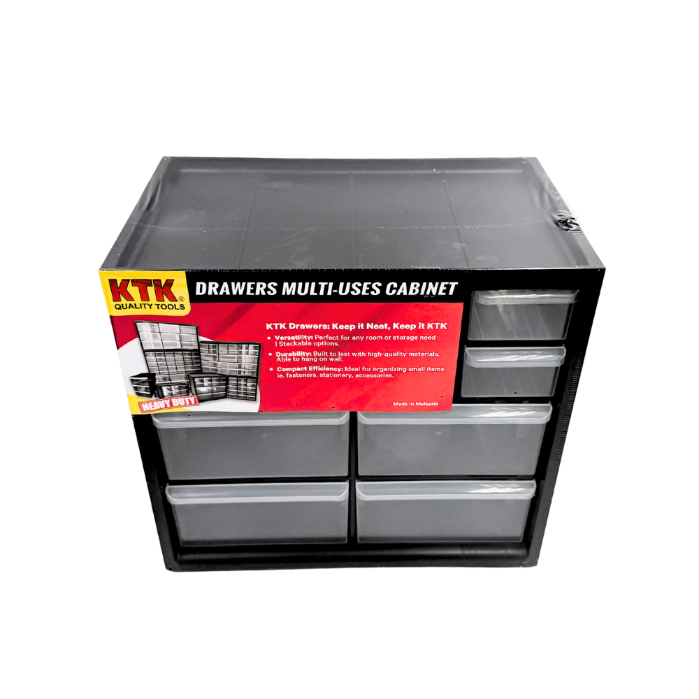 KTK Drawer box cabinet - new image (2)