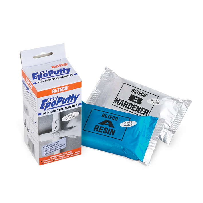 500g Epo Putty
