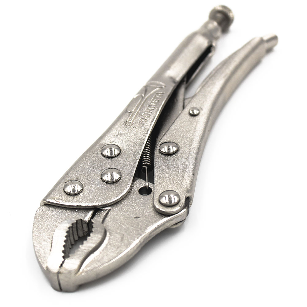7inch Locking Plier - 3