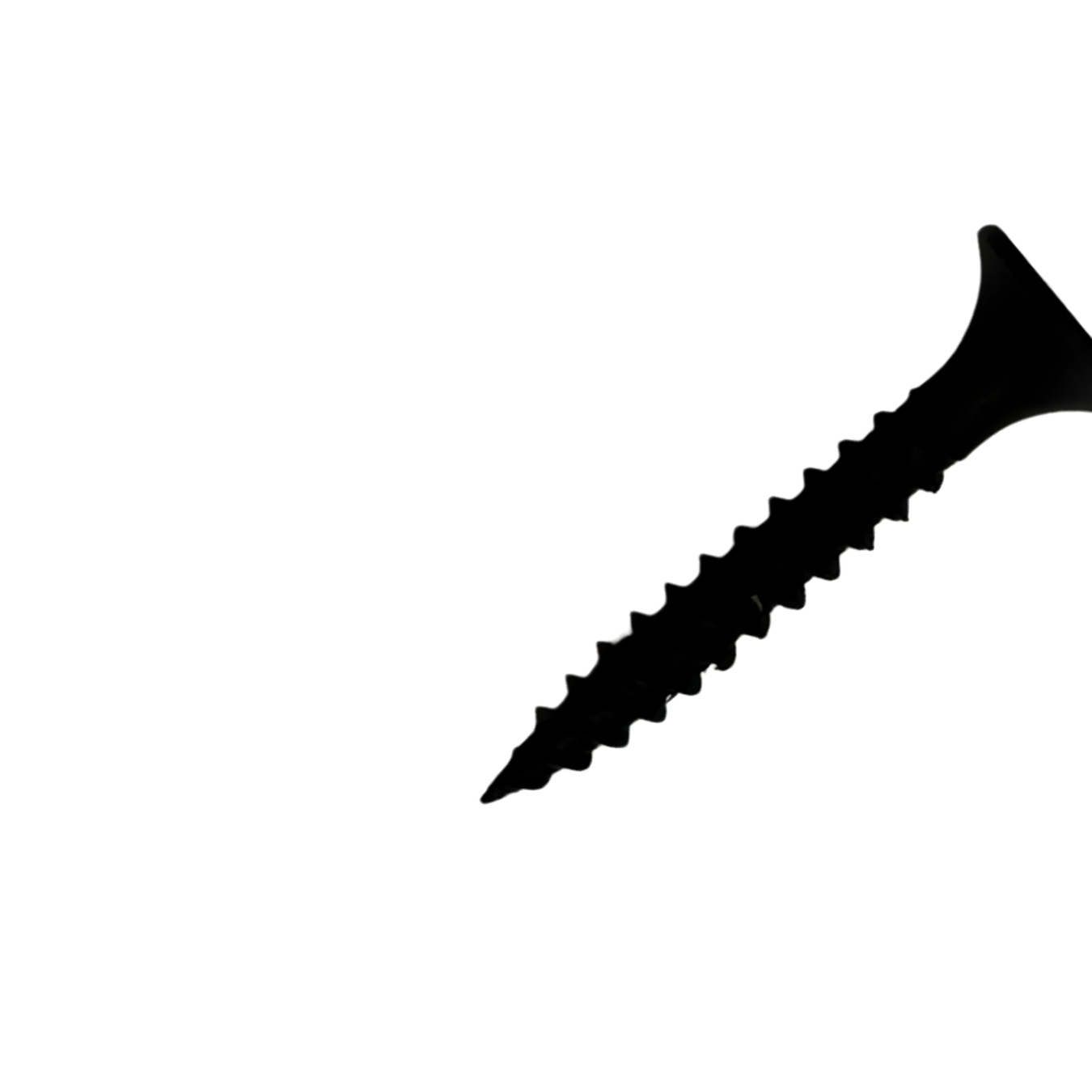 Drywall screws-black5