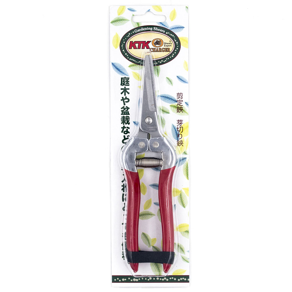 KTK PRUNING SHEAR 185A