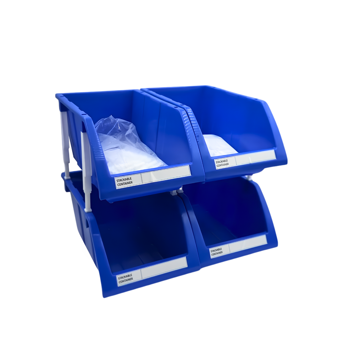KTK stackable container_New Model5