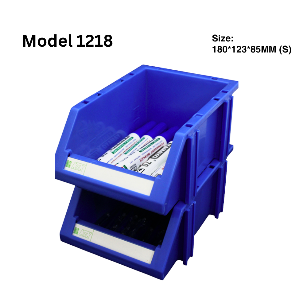 Stackable Container 1218 (11)