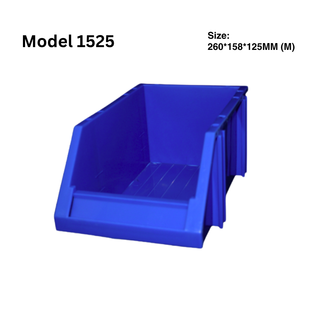 Stackable Container 1218 (12)