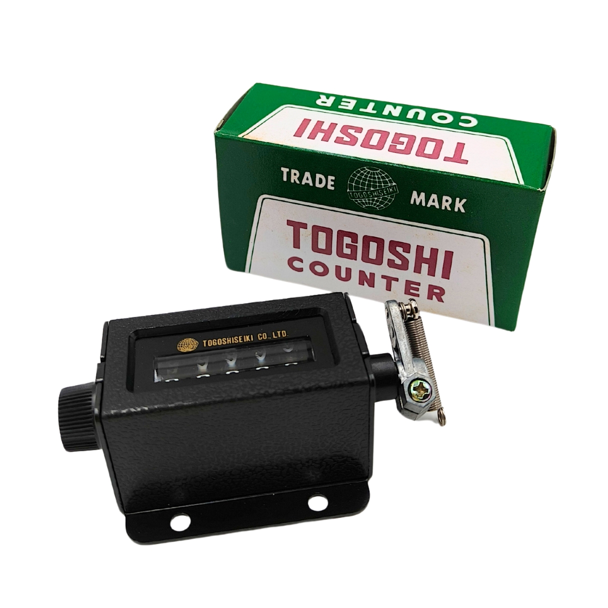 TOBOSHI Counter (3)