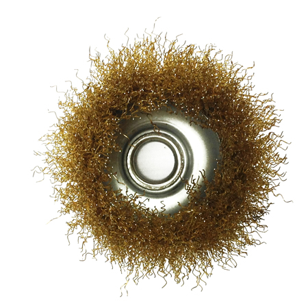 cup brush (tension) 2