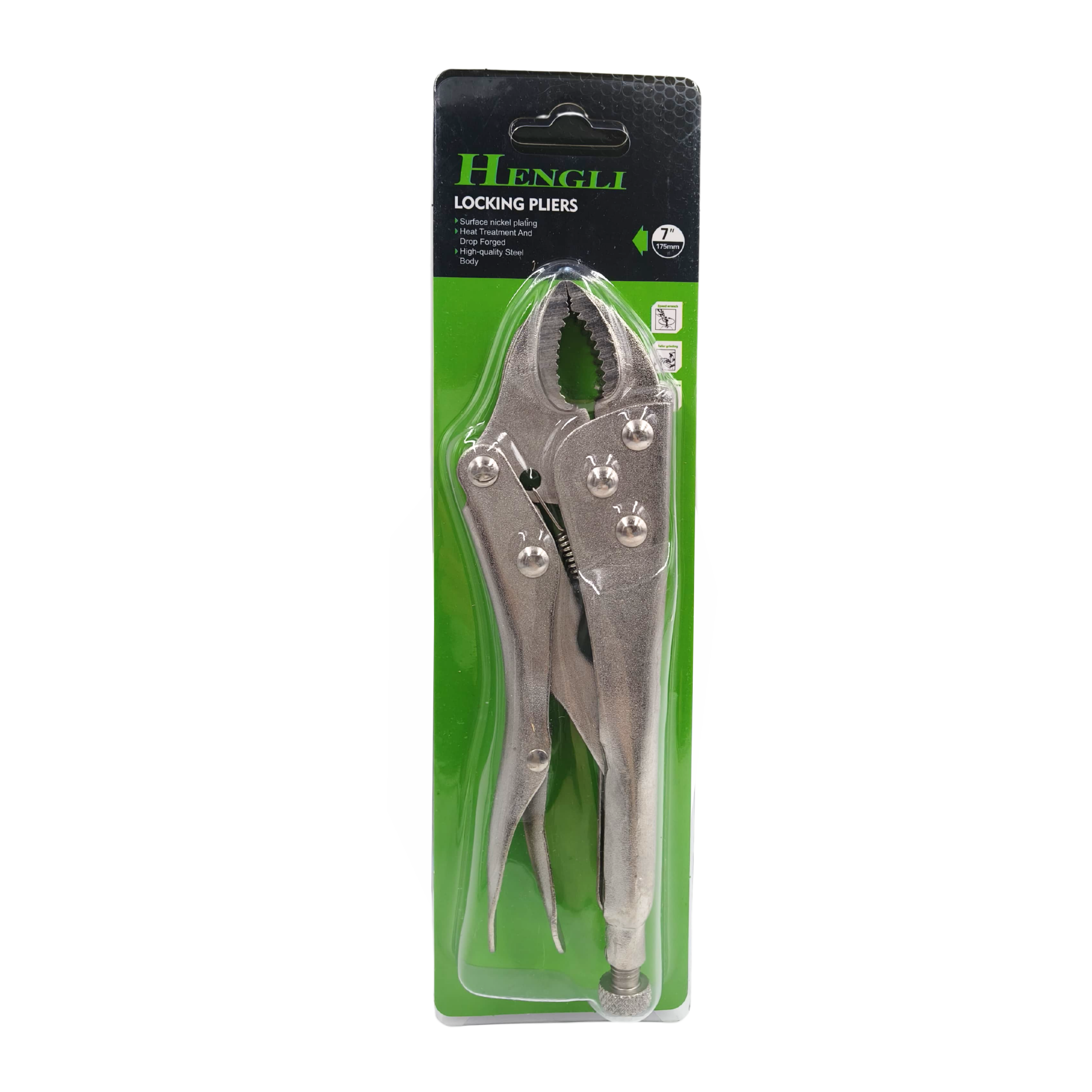locking pliers