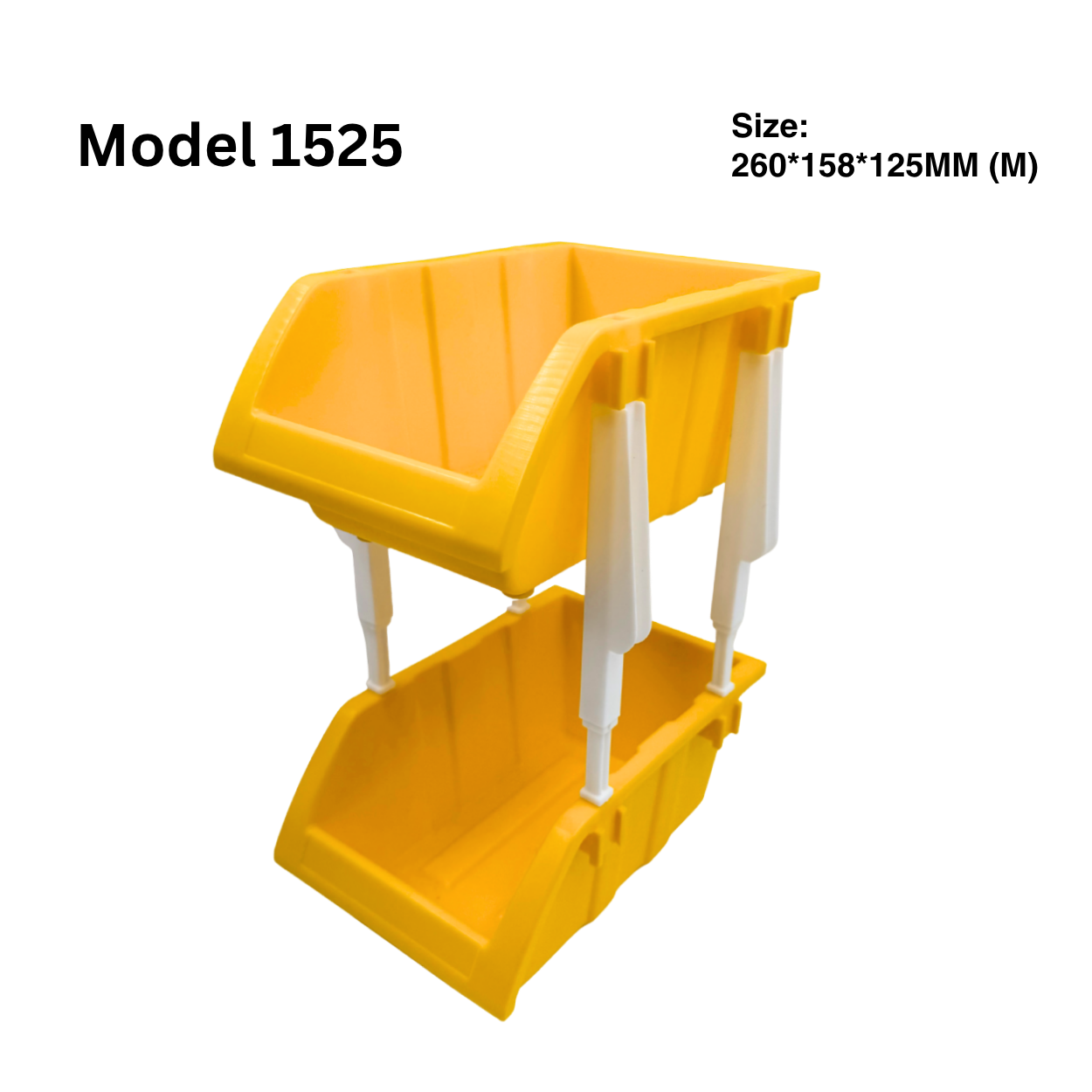Stackable Container 1218 (24)