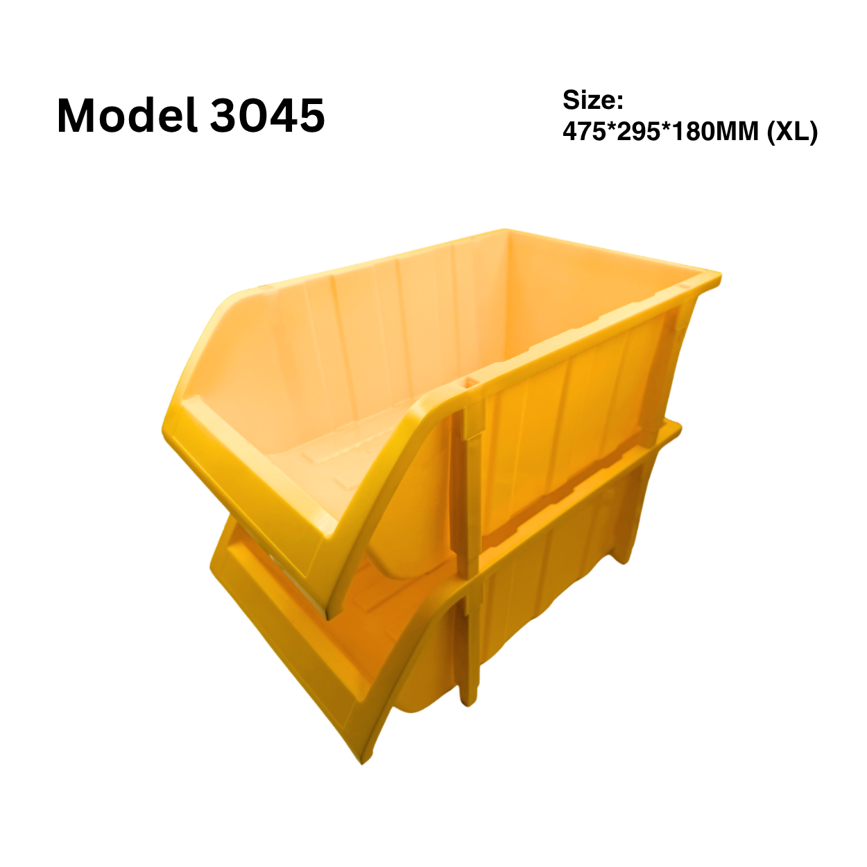 Stackable Container 1218 (26)